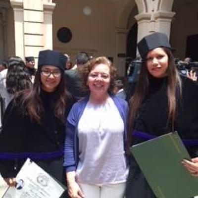 Ceremonia De Investidura