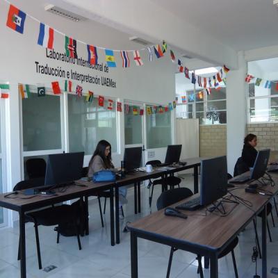 Laboratorio De Traduccin