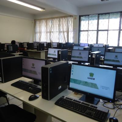 Sala De Computo